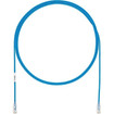 Panduit 20FT Category 6A 28AWG Small Diameter