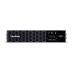 CyberPower 2000VA/2000W Sine Wave UPS 2U 8XNEMA 5-20R 10 Cord Cloud - PR2000RTXL2UC