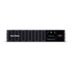 CyberPower 2000VA/2000W Sine Wave UPS 2U 8XNEMA 5-20R 10 Cord Cloud - PR2000RTXL