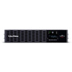 CyberPower 2U 8XNEMA 5-15R 10FT Cord Cloud - PR1000RT2UCN