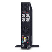 CyberPower 2U 8XNEMA 5-15R 10FT Cord Cloud - PR1000RT2UCN - view 3