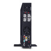 CyberPower 2U 8XNEMA 5-15R 10FT Cord Cloud - PR1000RT2UCN - view 4
