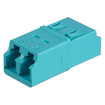 Panduit 50PK LC Sr/sr 10GIG OM3 OM4 SFF MMF