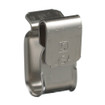 Panduit Metal Edge Clip 1 TO 2 PV WIREPK100MOQ5