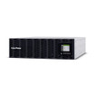 CyberPower L6-30P 200-240V PF=1 Rmcard RT 3YR WTY - OL6KRTHDL - view 5
