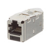 Panduit CJSLR6X88TGY Jack Module