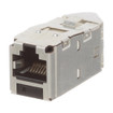 Panduit CJSLR6X88TGY Jack Module