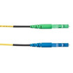 Panduit OS2 1F 1.6MM PC Ofnr LC SIM/LCAPK1MOQ10
