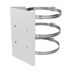 Hikvision PMP Pole Mount Adapter PTZ - Image 4