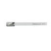Panduit Retained Tension 304SS H 4 18.5IN PK50