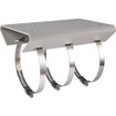 Hikvision PMPL adapter mounting hardware and installation components detail view