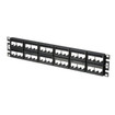 Panduit TX6A CAT6A Shield FLD Term PLU PK10