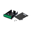 Panduit Opticom LC Splice Cass Preloaded Witea