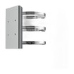 Hikvision PMP-V Horizontal Pole Mounting Bracket - image 3