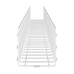 Panduit PWB6X6WH Wire Basket