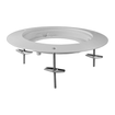 Hikvision RCM-2 In-Ceiling Mounting Bracket - Image 2