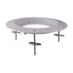 Hikvision RCM-2 In-Ceiling Mounting Bracket