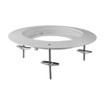 Hikvision RCM-2 In-Ceiling Mounting Bracket