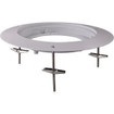 Hikvision RCM-2 in-ceiling mounting bracket for security cameras