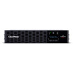 CyberPower PR2200RTXL2UCN UPS 2U 8X5-20R 10FT Cord Cloud 3YR Wty