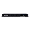 CyberPower CP1500PFCRM1U UPS 6 NEMA 5-15R NEMA 5-15P 3 Yr Wty