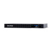 CyberPower CP1500PFCRM1U UPS 6 NEMA 5-15R NEMA 5-15P 3 Yr Wty - view 3