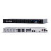 CyberPower CP1000PFCRM1U UPS 6 NEMA 5-15R NEMA 5-15P 3 Yr Wty