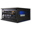 CyberPower CP1000PFCRM1U UPS 6 NEMA 5-15R NEMA 5-15P 3 Yr Wty