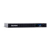 CyberPower CP1000PFCRM1U UPS 6 NEMA 5-15R NEMA 5-15P 3 Yr Wty - view 4