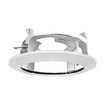 Hikvision RCM-DE4A In-Ceiling Mounting Bracket for DS-2DE4 PTZ