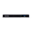 CyberPower CP700PFCRM1U UPS 6 NEMA 5-15R NEMA 5-15P 3 Yr Wty