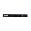 CyberPower CP700PFCRM1U UPS 6 NEMA 5-15R NEMA 5-15P 3 Yr Wty - view 3