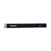 CyberPower CP700PFCRM1U UPS 6 NEMA 5-15R NEMA 5-15P 3 Yr Wty - view 4