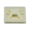 Panduit Adhesive Back MNT 1.0IN 1.0IN PK30MOQ10
