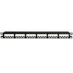 Panduit Patch Panel 24 PT MOD Flush Mount BLK