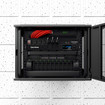 CyberPower CP500PFCRM1U UPS 6 NEMA 5-15R NEMA 5-15P 3 Yr Wty