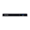 CyberPower CP500PFCRM1U UPS 6 NEMA 5-15R NEMA 5-15P 3 Yr Wty - view 2