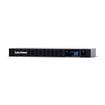 CyberPower CP500PFCRM1U UPS 6 NEMA 5-15R NEMA 5-15P 3 Yr Wty - view 3