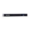 CyberPower CP500PFCRM1U UPS 6 NEMA 5-15R NEMA 5-15P 3 Yr Wty - view 4