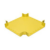 Panduit Fitting 4-WAY Cross 24X4 600MM X 100EA