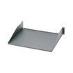 Panduit RM 19IN 483MM Front Mount Shelf 2 RU