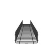 Panduit PWB4X18BL Wire Basket