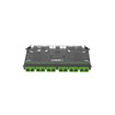 Panduit 12F OS2 HD Flex Sc/apc Splice Cass LEA