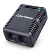 CyberPower SNEV001 Environmental Sensor 4 Input Contact Closures RJ45 Port X 2 1 - view 2