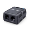 CyberPower SNEV001 Environmental Sensor 4 Input Contact Closures RJ45 Port X 2 1 - view 3