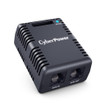 CyberPower SNEV001 Environmental Sensor 4 Input Contact Closures RJ45 Port X 2 1 - view 4