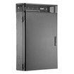 Panduit Vert WM Encl 3RU ACT 3RU Pass