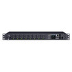 CyberPower 16 Outlets 12 FT NEMA 5-15P - PDU41021
