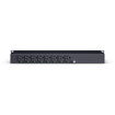 CyberPower 16 Outlets 12 FT NEMA 5-15P - PDU41021 - view 4