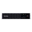 CyberPower 3000VA/3000W 120 VAC NEMA L5-30P - PR3000RTXL2UCN